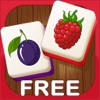 Fruit Mahjong for Kids