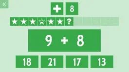 Game screenshot Just Math! - Математика для детей apk