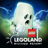 LEGOLAND GHOST HUNT