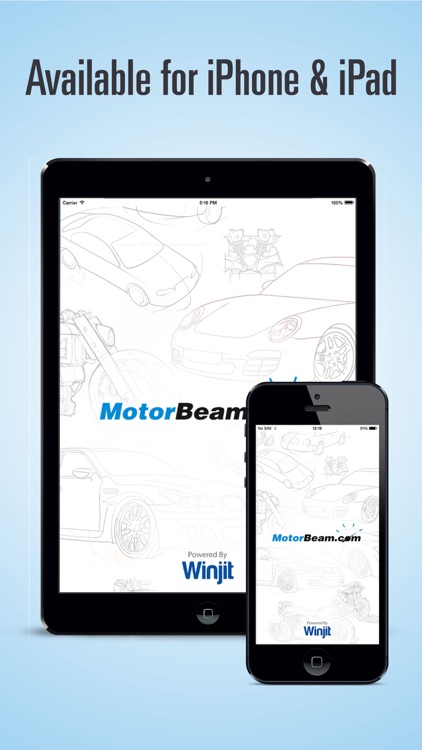 MotorBeam - Automobile News & Reviews