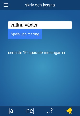 Second Voice: Svenskaのおすすめ画像4