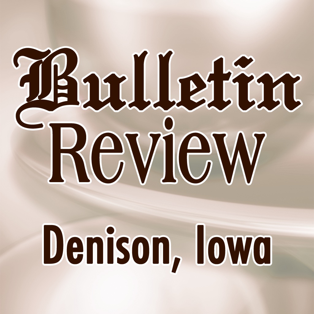 Denison Bulletin & Review MLN
