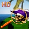 Hideaways: Lost Island HD - Fun Seek and Find Hidden Object Puzzles