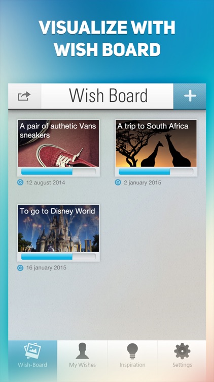 WishLab screenshot-3
