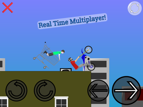 Screenshot #5 pour Happy Race