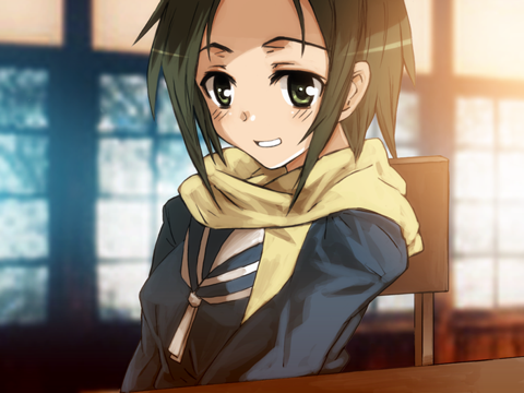 Screenshot #4 pour 贈与の二月