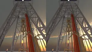 Offshore VR screenshot #5 for iPhone