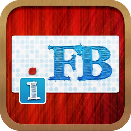 iFB Cover icon