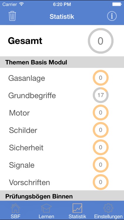 SBF App Binnen + See screenshot-4