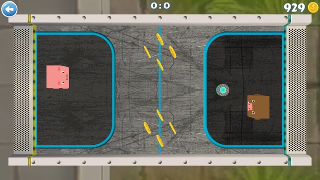 Air Hockey Dreams(圖2)-速報App