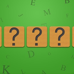 letter scrambler on the app store letter scambler