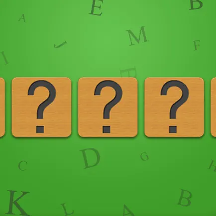 Letter Scrambler! Читы