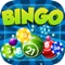 BINGO CASH BLITZ - Play Online Casino and Gambling Card Game for FREE !