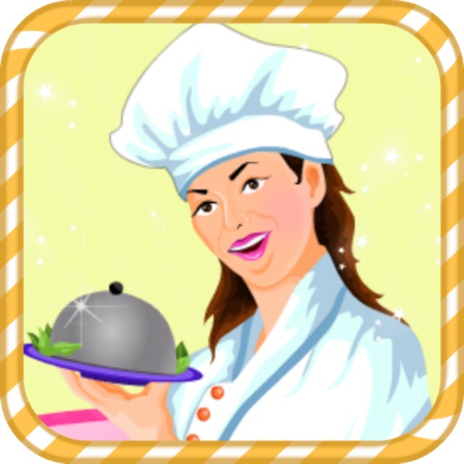 Didi  House  Cooking icon