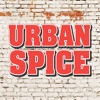 Urban Spice, Manchester - For iPad