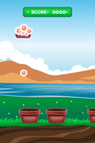 Tree Pot - Save The Planet! screenshot 3