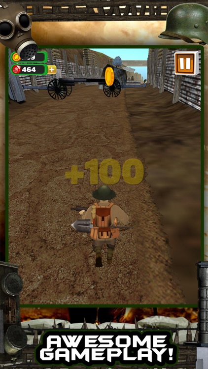 WW2 Army Of Warrior Nations - Military Strategy Battle Games For Kids Free