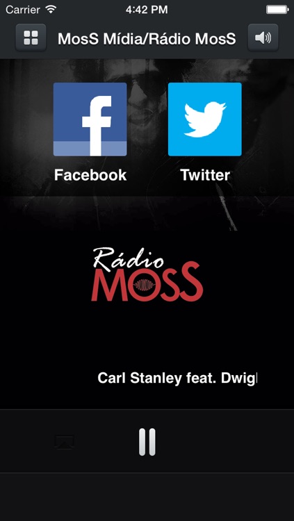 MosS Mídia/Rádio MosS