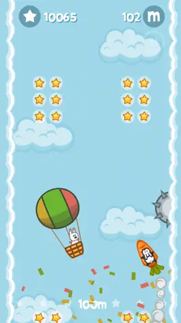 Game screenshot Bunny Goes Boom mod apk