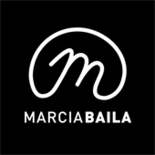 Radio Marcia Baila icon