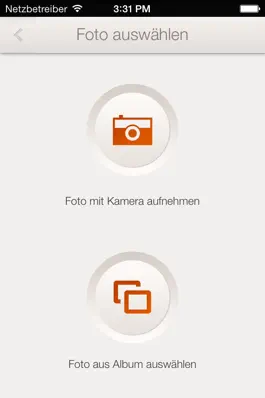 Game screenshot iPassfoto apk