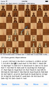 Stockfish Chess screenshot