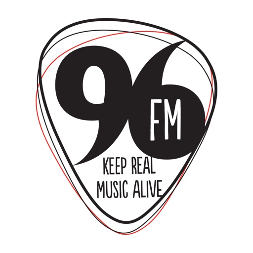 96fm Perth