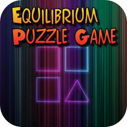 Equilibrium Puzzle Game - The hardest equilibrium physics free puzzle for kids and adults Cheats