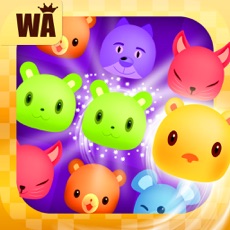 Activities of Cute Crush : Teddy Heroes