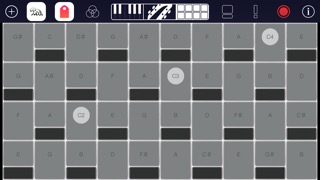 Simple Music - 素晴らしいピアノ、ギター、パッドサウンド、ミディの次世代キーボードのおすすめ画像4