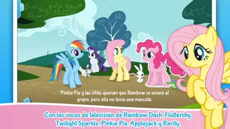 My Little Pony: Best Pet