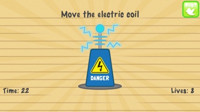 Screenshot #2 pour The Impossible Test - Fun Free Trivia Game