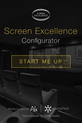 Screen Excellence Configurator screenshot 2