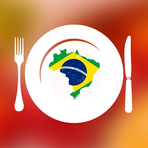 Brazilian Food Recipes - Best Foods For Health icon