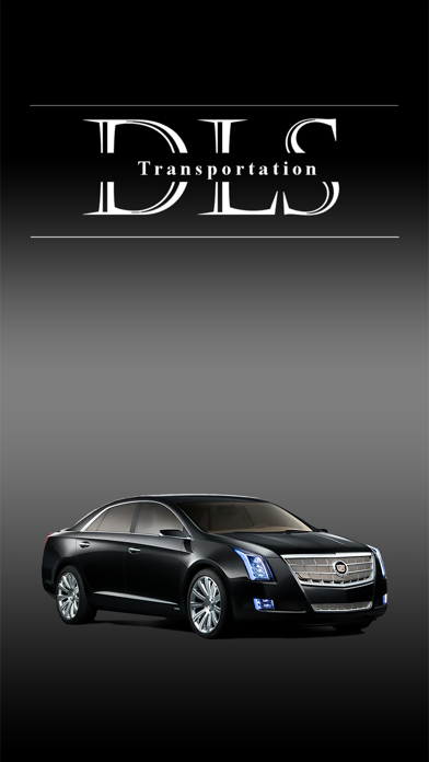 Screenshot #1 pour DLS Transportation Corp