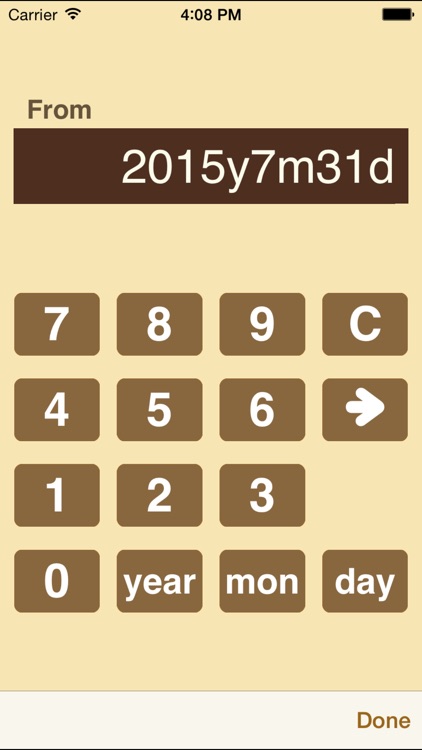 Between Sheet screenshot-3