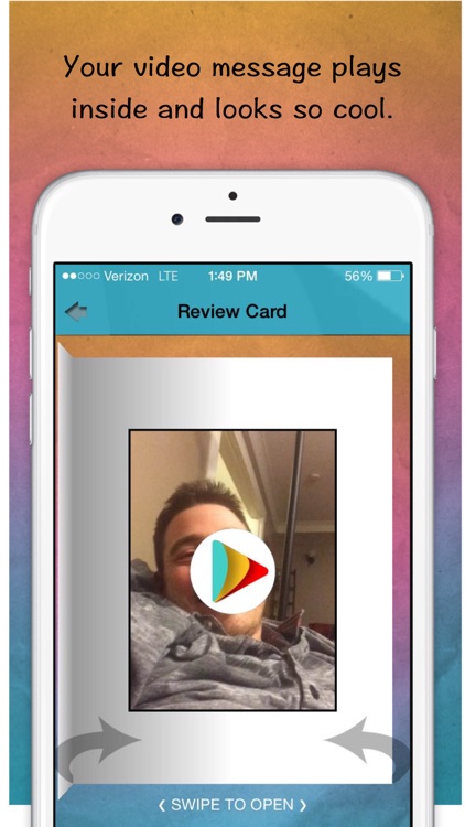 Sweet Greets screenshot-3