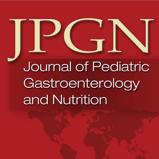 Journal of Pediatric Gastroenterology and Nutrition