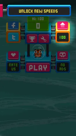 Game screenshot TIGER ROLL mod apk