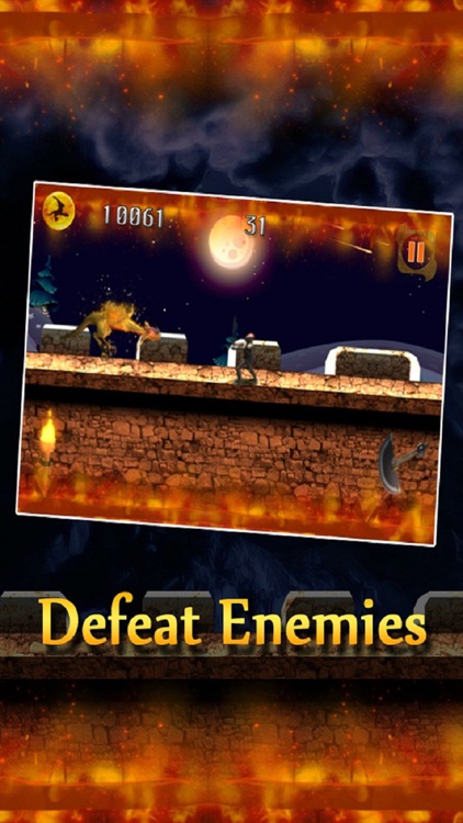 Dragon Throne – Reign of Castle Terror screenshot-4