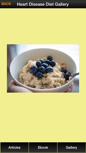 Heart Disease Diet - Have a Fit & Healthy Heart with Best Nu(圖4)-速報App
