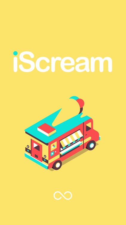 iScream - Endless Arcade Ice Cream Thrower screenshot-0