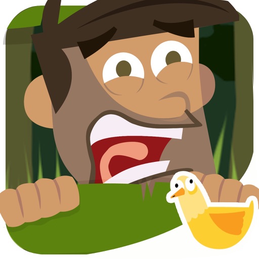Island Escape: Impossible Ways To Die icon