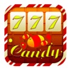 Sweet Candy Slot Machine - Play the Game for Winning a Jackpot Prize