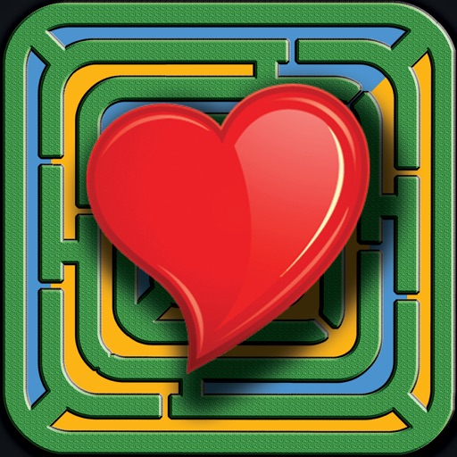 EZ--MAZE: A Realistic Maze Game for All Maze lover icon