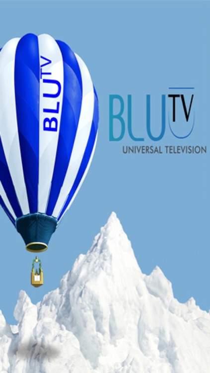 BluTV Universal Television