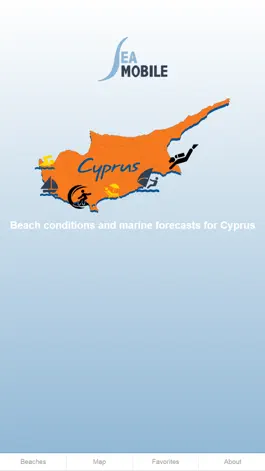Game screenshot SeaMobile: Cyprus mod apk
