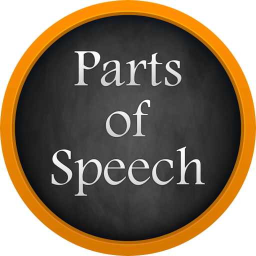 Grammar Express - Parts of Speech icon