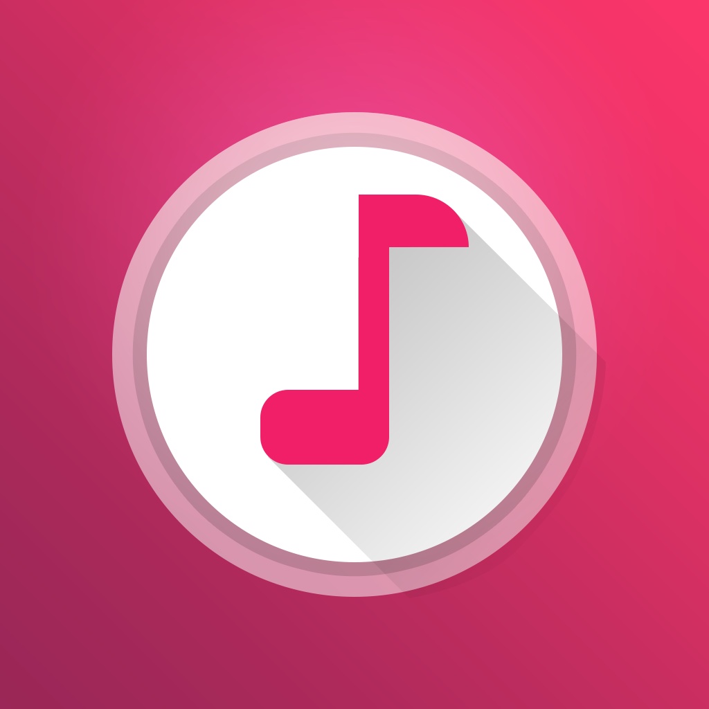 Free Music & Mp3 Player and Music Streamer icon