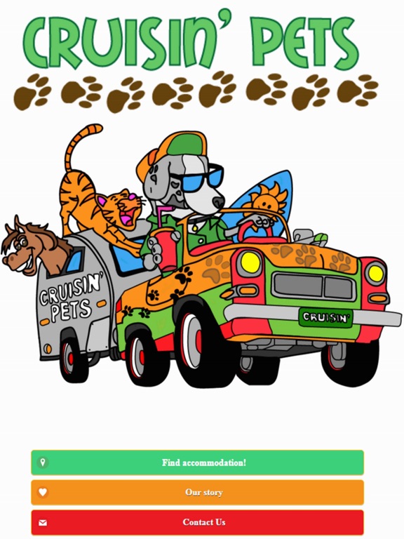 Screenshot #5 pour Cruisin' Pets
